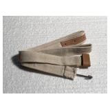 Musket Canvas Enfield Sling