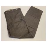 Civilian Trouser Mix Color BROWN Size 38