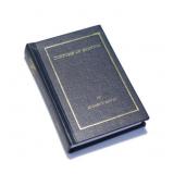 Customs of Service Book
