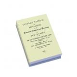 Cavalry Tactics Book
