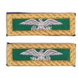 Colonel Medical Officers Shoulder Straps