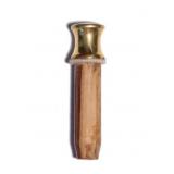 5 Brass Head Tompions