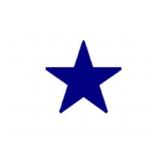 2 Corp 20 Blue