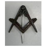 Masonic Large