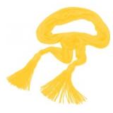 Officer Sash Cav-Yellow