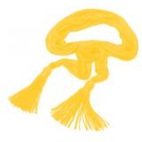 Officer Sash Cav-Yellow