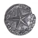 Hat Badges CS Texas