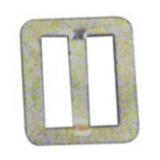 20 Chin Strap Buckle