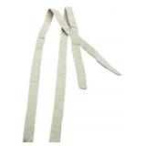 Canvas Button-On Suspenders Long
