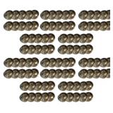 100 C Buttons
