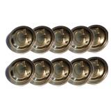 10 C Buttons