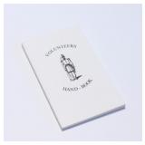 Volunteerï¿½s Handbook Book