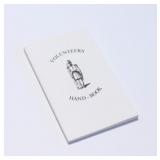 Volunteerï¿½s Handbook Book