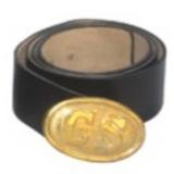 CS Oval Belt Combo 60 inch