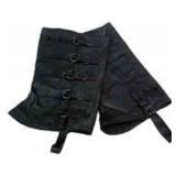 Tarred Gaiter Size M