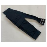 Cravat Black