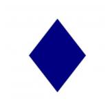 2 Corp 3 Blue