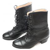 Ladies shoes High Size 6.5