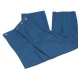 Childs Trousers Sky Blue Size 10