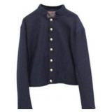 US Shell Jacket Size 54