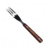 wood Handle Fork
