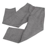 Jean Wool Trousers Size 52