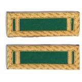 1st Lt. Medical Officers Shoulder Straps