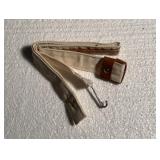 Musket Canvas Springfield Sling