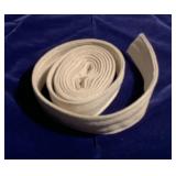 5 1.25" Wide Canvas Canteen Slings