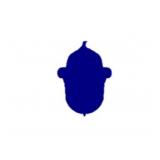 2 Corp 14 Blue