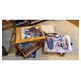Large Lot of Reference Books