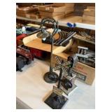 Model Train Accessories