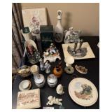 Lot of Misc. Collectibles