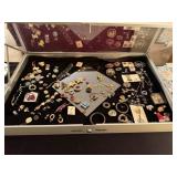 Lot of Misc. Costume Jewelry