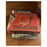 2 Vintage Electric Football Games