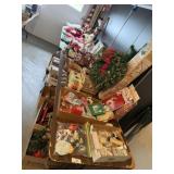 Large Lot of Collectibles & Household Misc.