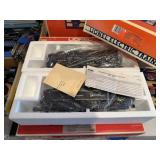 Lionel New York Central Diesel Engines