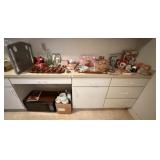 Microwave Oven & Misc. Housewares