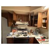 Large Lot of Kitchenware