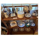 Nice Collection of English Wedgwood China