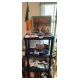 Lot of Collectibles & Misc.