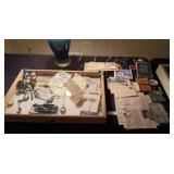 Lot of Misc. Collectibles