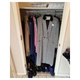 Ladies Clothing & "This English" Magazines