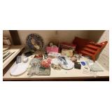 Lot of Collectibles & Misc.