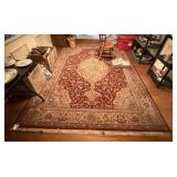 Kathy Ireland Home Room Size Rug