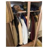 Lot of Vintage Clothing & Misc.