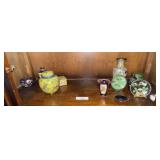 Lot of Asian Antiques / Collectibles