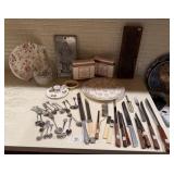 Lot of Misc. Collectibles