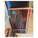 Vintage Tudor NFL Electric Football Game