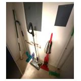 Shark Cordless Sweeper, Crofton Vacuum & Mops